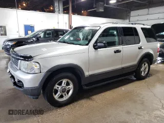 2003 Ford Explorer XLT с VIN 1FMZU73K03ZA66531, выставлен на аукционе Copart как лот 61085955 с пробегом 225 514 миль миль и Списание • Salvage title. История ставок и продаж доступна на DreamBid. Изображение 1.