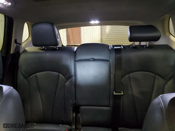 2019 Buick Envision Essence with VIN LRBFX2SA4KD042298, listed as a Copart auction lot 46327645 with NaN miles and Clean Title. Bid and sale history available at carsss.com. Image 10.