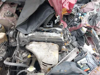 2006 Toyota Camry STD z VIN 4T1BE32K76U148573, wystawiony jako IAAI lot #38901398 z przebiegiem Nie podano mil oraz . Historia ofert i sprzedaży dostępna na DreamBid. Obrazek 10.