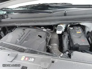 2024 Kia Carnival EX with VIN KNDNC5H39R6431035, listed as a IAAI auction lot 41359912 with 10,635 mi miles. Bid and sale history available at carsss.com. Image 10.