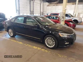 2017 Volkswagen Passat SE with VIN 1VWBT7A30HC019849, listed as a IAAI auction lot 42450723 with 73,236 mi miles and . Bid and sale history available at DreamBid. Image 1.