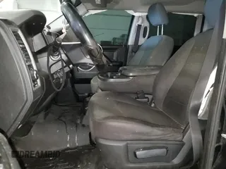 2014 Ram 1500 Express with VIN 1C6RR6KT8ES114385, listed as a Copart auction lot 46470885 with 157,055 mi miles and Salvage Title. Bid and sale history available at carsss.com. Image 7.