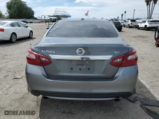 2018 Nissan Altima 2.5 S with VIN 1N4AL3AP9JC182246, listed as a Copart auction lot 51448515 with 122,767 mi miles and Salvage Title. Bid and sale history available at carsss.com. Image 6.