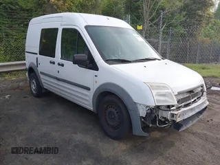 2012 Ford Transit Connect XLT z VIN NM0LS6BN2CT092974, wystawiony jako IAAI lot #42068154 z przebiegiem 199 144 mil mil oraz . Historia ofert i sprzedaży dostępna na DreamBid. Obrazek 1.
