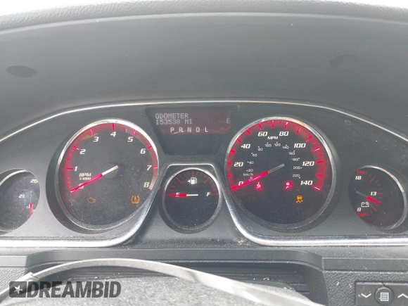 2014 GMC Acadia Denali with VIN 1GKKVTKD8EJ205759, listed as a IAAI auction lot 41952652 with 153,538 mi miles and . Bid and sale history available at carsss.com. Image 7.
