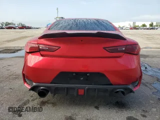 2017 Infiniti Q60 Premium с VIN JN1EV7EKXHM360880, выставлен на аукционе Copart как лот 59718885 с пробегом 62 571 миль миль и Списание • Salvage title. История ставок и продаж доступна на DreamBid. Изображение 6.