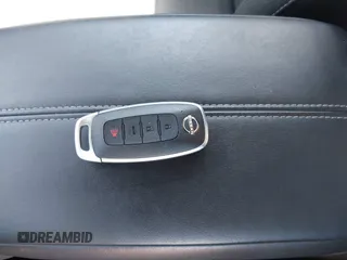 2024 Nissan Sentra SV with VIN 3N1AB8CV2RY315005, listed as a IAAI auction lot 42725881 with 36,271 mi miles and . Bid and sale history available at DreamBid. Image 11.