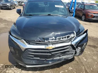 2021 Chevrolet Blazer LT z VIN 3GNKBCRS1MS527138, wystawiony jako Copart lot #55958085 z przebiegiem 60 263 mil mil oraz Szkoda całkowita • Salvage title. Historia ofert i sprzedaży dostępna na DreamBid. Obrazek 11.