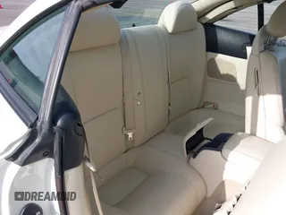 2005 Lexus SC 430 with VIN JTHFN48Y350065024, listed as a IAAI auction lot 42149463 with 93,231 mi miles and . Bid and sale history available at DreamBid. Image 8.