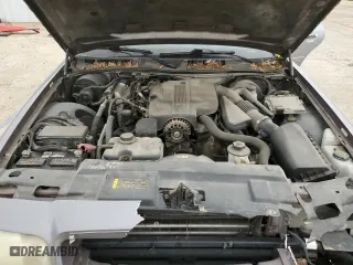 2006 Ford Crown Victoria LX with VIN 2FAFP74W36X104821, listed as a Copart auction lot 49428495 with 176,638 mi miles and Salvage Title. Bid and sale history available at carsss.com. Image 11.