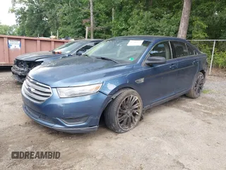 2018 Ford Taurus SE с VIN 1FAHP2D84JG115399, выставлен на аукционе IAAI как лот 42546428 с пробегом 180 163 миль миль и . История ставок и продаж доступна на DreamBid. Изображение 17.