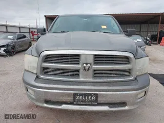2012 Ram 1500 Big Horn with VIN 1C6RD7LT7CS188252, listed as a IAAI auction lot 40710346 with 234,969 mi miles. Bid and sale history available at carsss.com. Image 12.