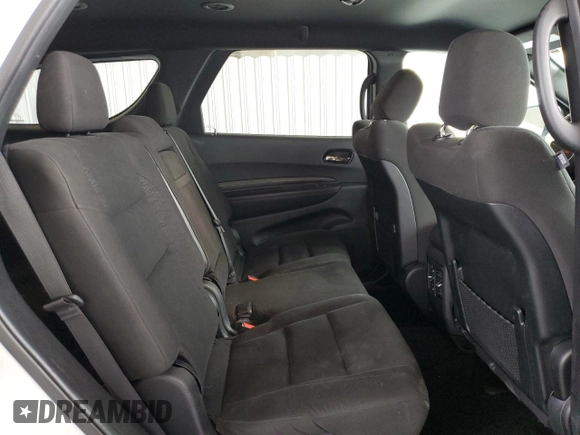 2023 Dodge Durango GT with VIN 1C4RDHDG5PC630574, listed as a Copart auction lot 78259084 with 32,018 mi miles and Non repairable. Bid and sale history available at DreamBid. Image 11.