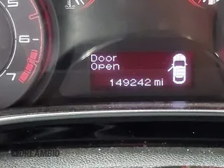 2013 Dodge Dart SXT with VIN 1C3CDFBA1DD221264, listed as a IAAI auction lot 41847853 with 149,242 mi miles. Bid and sale history available at carsss.com. Image 7.