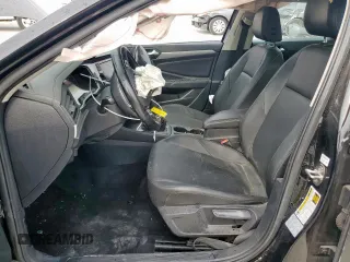 2019 Volkswagen Jetta S z VIN 3VWC57BUXKM123468, wystawiony jako Copart lot #51210175 z przebiegiem 55 999 mil mil oraz Szkoda całkowita • Salvage title. Historia ofert i sprzedaży dostępna na DreamBid. Obrazek 7.