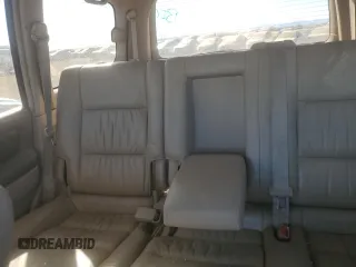 1999 Toyota Land Cruiser with VIN JT3HT05J1X0058581, listed as a Copart auction lot 46714255 with 229,128 mi miles and Salvage Title. Bid and sale history available at carsss.com. Image 10.