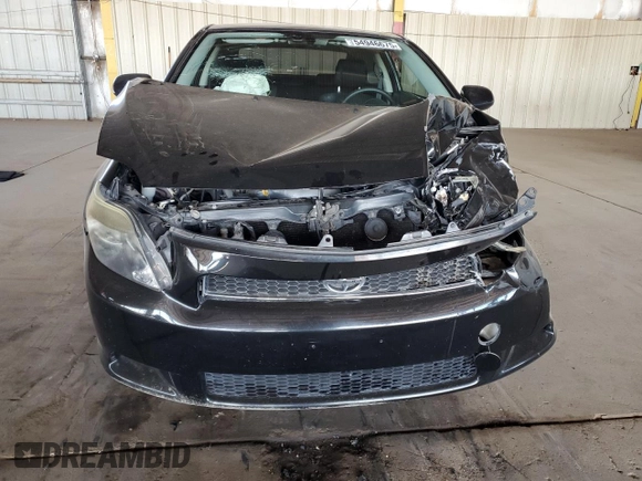 2006 Scion tC z VIN JTKDE177X60065130, wystawiony jako Copart lot #54946675 z przebiegiem 60 926 mil mil oraz Szkoda całkowita • Salvage title. Historia ofert i sprzedaży dostępna na DreamBid. Obrazek 5.