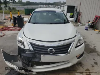 2015 Nissan Altima 2.5 with VIN 1N4AL3AP6FN317632, listed as a Copart auction lot 57136625 with 164,481 mi miles and Salvage title. Bid and sale history available at DreamBid. Image 5.