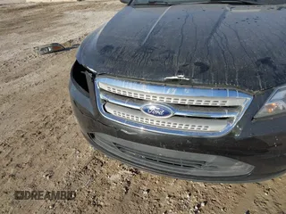2010 Ford Taurus SEL с VIN 1FAHP2EW7AG160656, выставлен на аукционе IAAI как лот 41764390 с пробегом 152 864 миль миль и . История ставок и продаж доступна на DreamBid. Изображение 6.