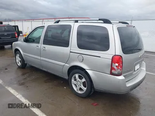 2007 Chevrolet Uplander 3LT with VIN 1GNDV33197D208560, listed as a IAAI auction lot 41922257 with 147,210 mi miles and . Bid and sale history available at DreamBid. Image 3.