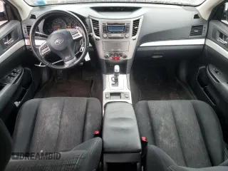 2013 Subaru Legacy Premium z VIN 4S3BMBC60D3046053, wystawiony jako Copart lot #51406815 z przebiegiem 199 978 mil mil oraz Szkoda całkowita • Salvage title. Historia ofert i sprzedaży dostępna na DreamBid. Obrazek 8.