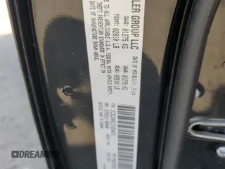 2014 Dodge Charger SXT z VIN 2C3CDXHG1EH334671, wystawiony jako Copart lot #54814145 z przebiegiem 97 996 mil mil oraz Szkoda całkowita • Salvage title. Historia ofert i sprzedaży dostępna na DreamBid. Obrazek 13.