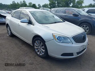 2016 Buick Verano с VIN 1G4PP5SK8G4156839, выставлен на аукционе IAAI как лот 42681432 с пробегом 101 606 миль миль и . История ставок и продаж доступна на DreamBid. Изображение 1.