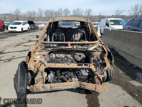 2020 Hyundai Tucson SEL с VIN KM8J3CAL4LU144360, выставлен на аукционе Copart как лот 45645165 с пробегом Не указан миль и Списание • Salvage title. История ставок и продаж доступна на DreamBid. Изображение 5.