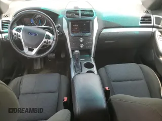 2013 Ford Explorer XLT с VIN 1FM5K7D83DGB77630, выставлен на аукционе Copart как лот 62339165 с пробегом 135 120 миль миль и Списание • Salvage title. История ставок и продаж доступна на DreamBid. Изображение 8.