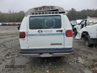 1994 Dodge Cargo with VIN 2B6JB31Y1RK172171, listed as a Copart auction lot 78458384 with 110,115 mi miles and Salvage Title. Bid and sale history available at carsss.com. Image 6.