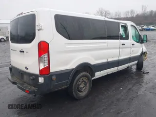 2015 Ford Transit XL с VIN 1FBZX2ZM8FKB01616, выставлен на аукционе IAAI как лот 41678499 с пробегом 126 647 миль миль и . История ставок и продаж доступна на DreamBid. Изображение 4.