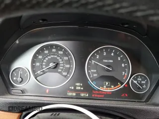 2015 BMW 4 Series 428i с VIN WBA3V5C52FP751617, выставлен на аукционе Copart как лот 59394515 с пробегом 123 159 миль миль и Списание • Salvage title. История ставок и продаж доступна на DreamBid. Изображение 9.