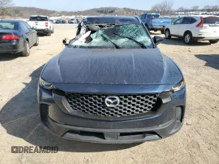 2024 Mazda CX-50 S Preferred z VIN 7MMVABBMXRN185639, wystawiony jako Copart lot #48566305 z przebiegiem Nie podano mil oraz Tytuł czysty. Historia ofert i sprzedaży dostępna na DreamBid. Obrazek 5.