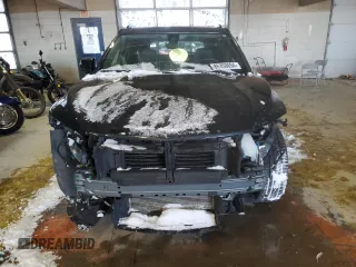 2020 Chevrolet Blazer LT with VIN 3GNKBJRS4LS567944, listed as a Copart auction lot 86358694 with 66,917 mi miles and Salvage title. Bid and sale history available at DreamBid. Image 5.