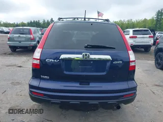 2010 Honda CR-V EX z VIN 5J6RE4H58AL051725, wystawiony jako IAAI lot #42266644 z przebiegiem 64 966 mil mil oraz . Historia ofert i sprzedaży dostępna na DreamBid. Obrazek 17.