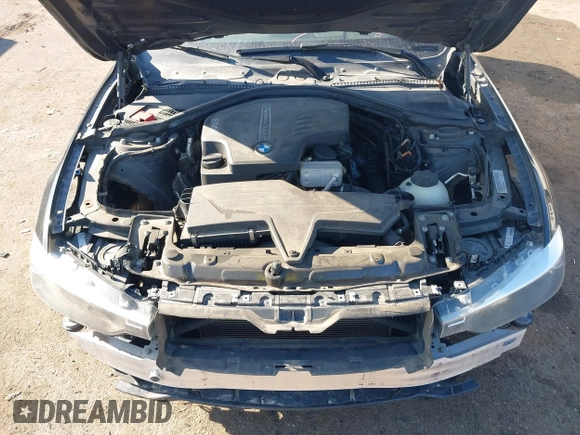 2013 BMW 3 Series 328i xDrive with VIN WBA3B3G51DNR80824, listed as a IAAI auction lot 41902080 with 90,777 mi miles and . Bid and sale history available at DreamBid. Image 10.