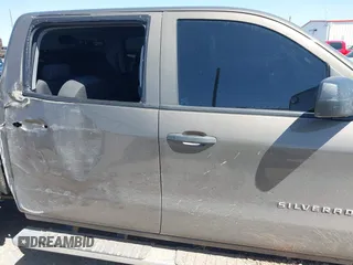 2014 Chevrolet Silverado 1500 LT with VIN 3GCPCREC0EG168589, listed as a IAAI auction lot 42001234 with 133,880 mi miles and . Bid and sale history available at DreamBid. Image 13.