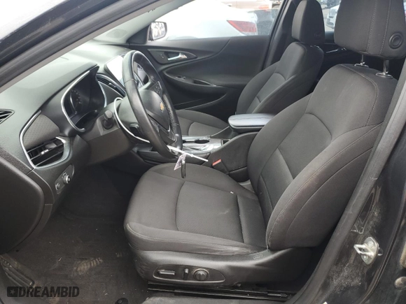 2016 Chevrolet Malibu LT with VIN 1G1ZE5ST6GF184924, listed as a Copart auction lot 47639155 with 149,731 mi miles and Salvage Title. Bid and sale history available at carsss.com. Image 7.