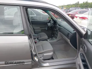 2006 Subaru Forester X with VIN JF1SG63646H704774, listed as a IAAI auction lot 42364164 with 161,124 mi miles and . Bid and sale history available at DreamBid. Image 5.