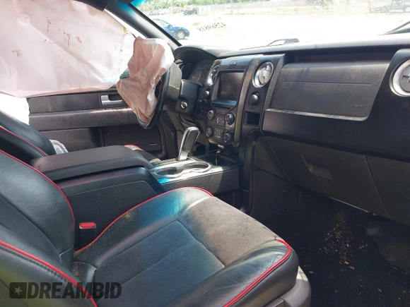 2013 Ford F-150 XL с VIN 1FTFW1EF1DFC45663, выставлен на аукционе IAAI как лот 42569818 с пробегом 175 248 миль миль и . История ставок и продаж доступна на DreamBid. Изображение 5.