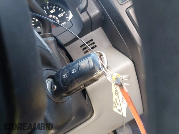 2016 Ford F-150 XL with VIN 1FTMF1E87GFD49202, listed as a IAAI auction lot 41667078 with 70,527 mi miles and . Bid and sale history available at DreamBid. Image 11.