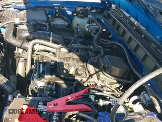 2022 Ford Bronco z VIN 1FMDE5BHXNLB00725, wystawiony jako IAAI lot #41672345 z przebiegiem 46 569 mil mil oraz . Historia ofert i sprzedaży dostępna na DreamBid. Obrazek 17.