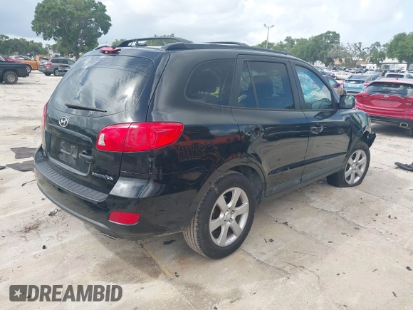 2009 Hyundai Santa Fe SE с VIN 5NMSH13E59H249079, выставлен на аукционе IAAI как лот 42450235 с пробегом 149 477 миль миль и . История ставок и продаж доступна на DreamBid. Изображение 4.