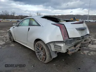 2012 Cadillac CTS Premium z VIN 1G6DS1E37C0127842, wystawiony jako Copart lot #89348685 z przebiegiem Nie podano mil oraz Szkoda całkowita • Salvage title. Historia ofert i sprzedaży dostępna na DreamBid. Obrazek 2.