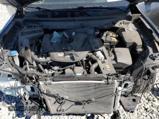 2021 Mazda CX-9 Grand Touring with VIN JM3TCADYXM0525204, listed as a Copart auction lot 47818375 with 39,171 mi miles and Salvage title. Bid and sale history available at DreamBid. Image 12.