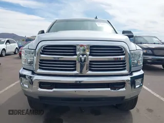2016 Ram 2500 SLT with VIN 3C6UR5MJ7GG248640, listed as a IAAI auction lot 41776817 with 111,604 mi miles and . Bid and sale history available at DreamBid. Image 12.