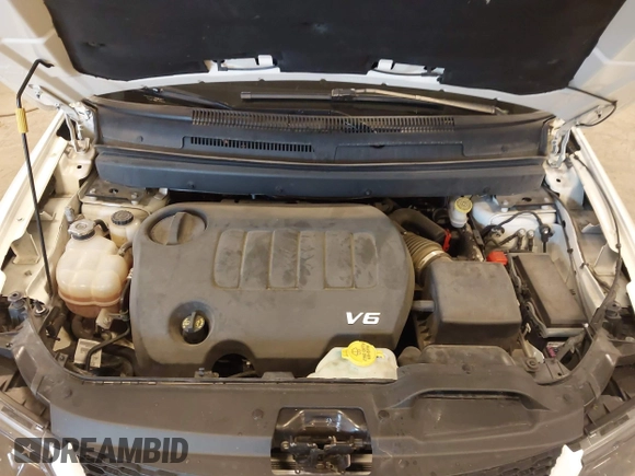 2018 Dodge Journey GT with VIN 3C4PDDEG5JT450506, listed as a IAAI auction lot 42166222 with 96,221 mi miles and . Bid and sale history available at DreamBid. Image 10.
