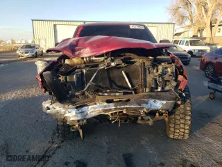 2005 Chevrolet Silverado 1500 Z71 with VIN 2GCEK13TX51401420, listed as a Copart auction lot 42414905 with 0 mi miles and Salvage Title. Bid and sale history available at carsss.com. Image 5.