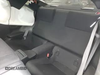 2022 Toyota GR86 with VIN JF1ZNBC10N8752398, listed as a Copart auction lot 57057444 with 32,502 mi miles and Salvage Title. Bid and sale history available at carsss.com. Image 10.