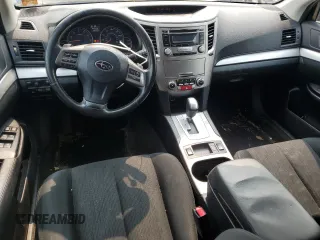 2013 Subaru Outback Premium with VIN 4S4BRBGC4D3284999, listed as a Copart auction lot 60265345 with 119,849 mi miles and Clean title. Bid and sale history available at DreamBid. Image 8.
